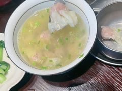 -古都历食南京菜·烤鸭·鸭血粉丝·汤包(南京博物院店)