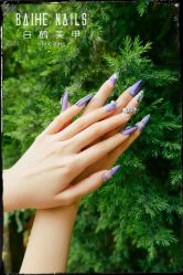 -如一·美甲美睫