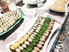 -火锅岛潮牌自助餐厅(天津天佑城店)