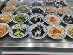 -豫掌柜饸饹面·烩面(秀沿路店)