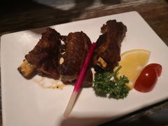 -福匠日本料理(人民路店)