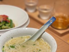 -人间酒暖·Go blanc·烧鸟·深夜食堂(陆家嘴店)