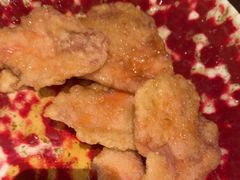 -奉天小馆·非遗东北菜(沈阳万象城店)