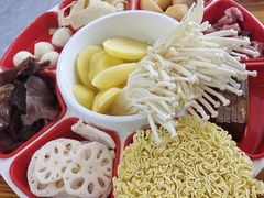 -苗家恒灵酸汤鱼-跳水牛肉连锁店(凯里总店)