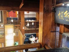 -七菜馆·东北菜·蒸饺(文体路店)