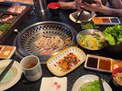 -牛焱·烧肉酒肆(五大道店)