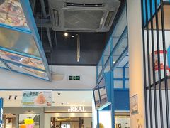 -菲滋意式餐厅(金华银泰城店)