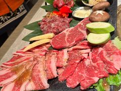 -乾杯烧肉居酒屋(中洲湾店)