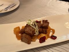 -厦门艾美酒店·乐美中餐厅