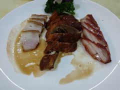 -旺富东海大酒楼(海鲜街店)
