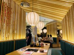 -温野菜涮涮锅(大悦城店)