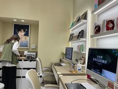 -海马体照相馆(佛山岭南站店)