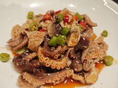 -苏淮景·苏闽融创菜·海鲜(原空港井河轩店)