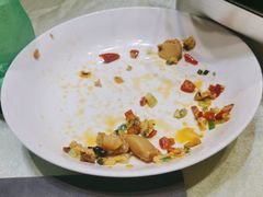 -湘聚唐缘正宗湖南湘菜(盈坤世纪店)