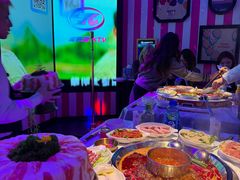 -音乐派KTV(银泰城店)