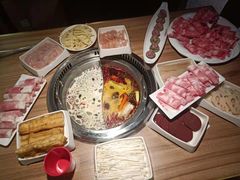 -季季红火锅(长沙步行街店)