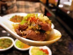 -八合里牛肉火锅(新洲店)