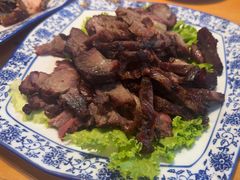 -吉顺坑烤