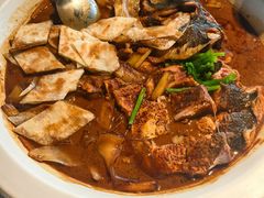 -悦融·京鲁菜·露台花园(安定门店)