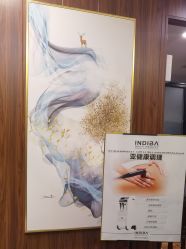 -东森自然美.INDIBA.美容SPA.皮肤管理