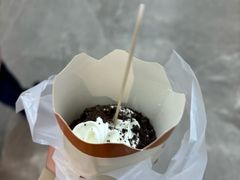 -麦当劳(欧陆广场店)