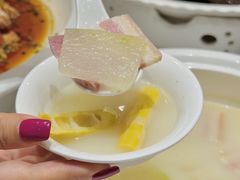 -齐家花园大酒店·本帮菜(宝山店)