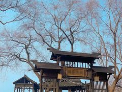 -三国水浒景区(无锡影视基地)