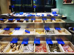 -品味居·首店·大连鲜活海鲜大连菜(东港店)