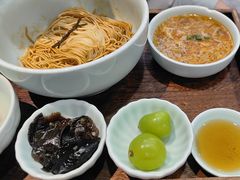 -蟹上黄·蟹黄面·江南糖水(人民广场店)