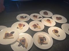 -Social 秀西餐厅-长沙瑞吉酒店(运达店)
