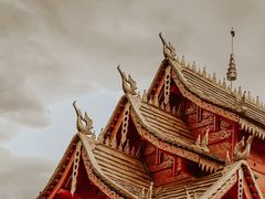 -丽江千古情