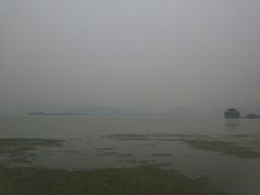 景点-蠡湖大桥公园