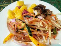 -火舞泰·泰式海鲜火锅餐厅(世纪城店)