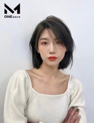 -MONE美发沙龙