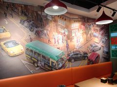 -昌勝香港深井烧鹅(新年华店)