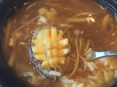 -盛宴自助餐厅(运达喜来登店)