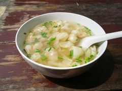 -安庆柴火馄饨(马道街店)