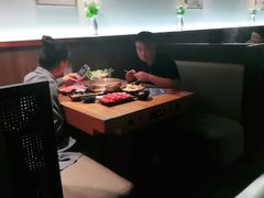 -呷哺呷哺(保利广场店)