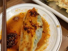 -春水锅贴·传统鲁菜(大明湖店)
