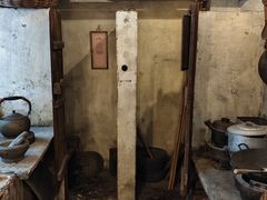 -新加坡牛车水原貌馆