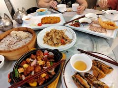 -鹭园酒家·四十年老字号