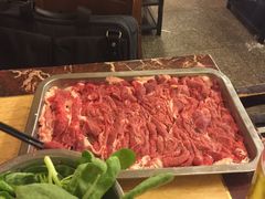 -月圆火锅(宁海东路二店)