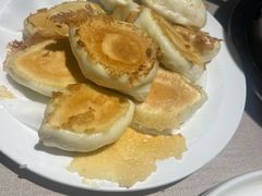 -金狮麟·新豫菜(杏石口路店)