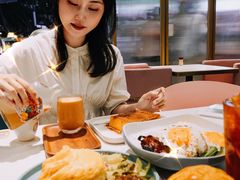 -柠檬树茶餐厅(海雅缤纷城店)