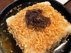 玫瑰凉糕-紫滇源云南生态菜(丹凤街店)