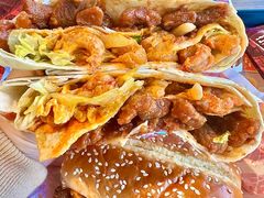 -肯德基(杭州浦沿店)