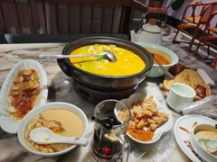 -金佬馆·川菜bistro(芜湖镜湖万达店)