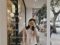-常识咖啡common sense(春熙路店)
