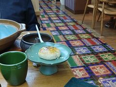 -云海肴·汽锅鸡·云南代表菜(天山百盛优客店)