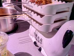 -丰茂烤串(全国首店)